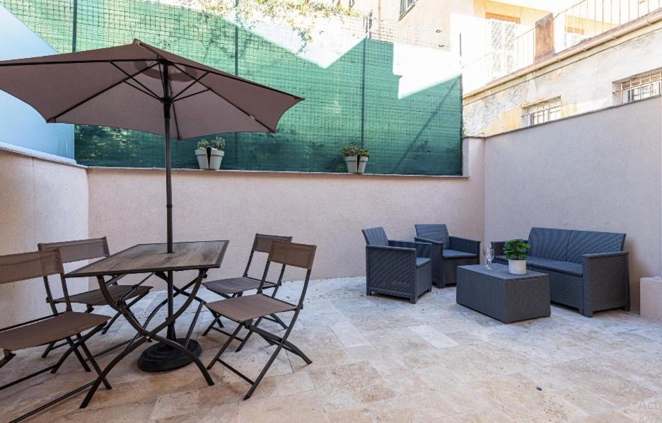Beau Cozy Centre Et Plages Avec Terrasse N3 * Nizza