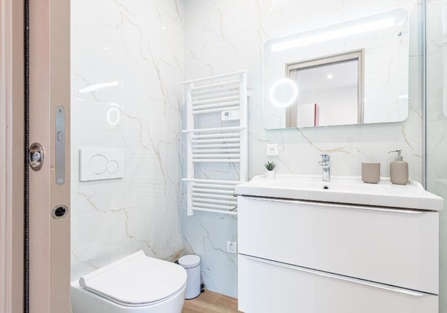 Beau Cozy Centre Et Plages Avec Terrasse N3 *